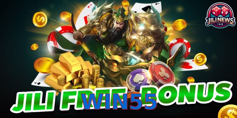 WIN55