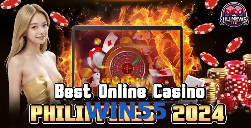 WIN55