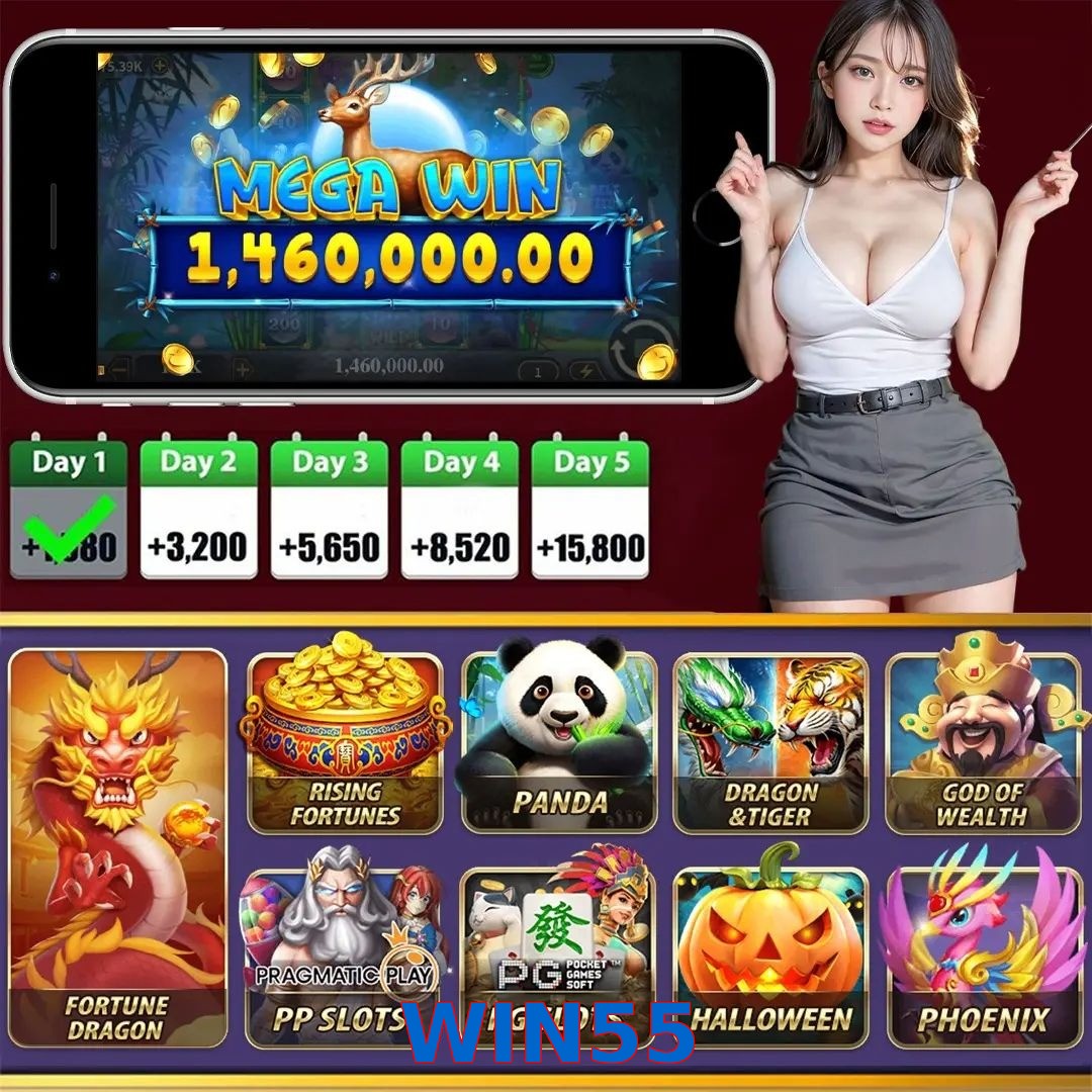 WIN55