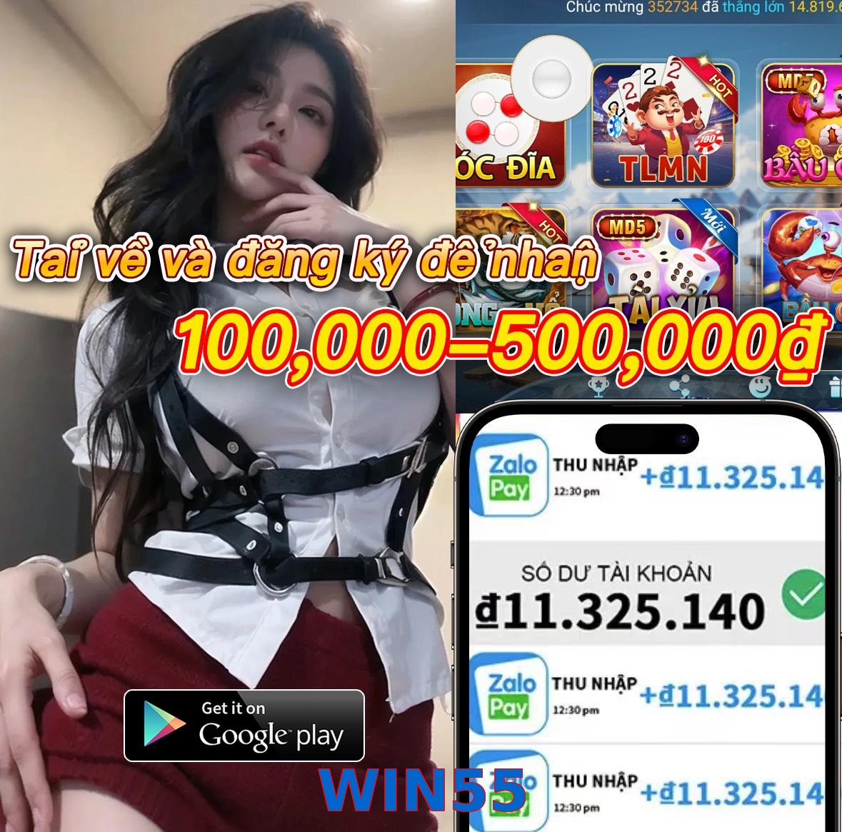 WIN55