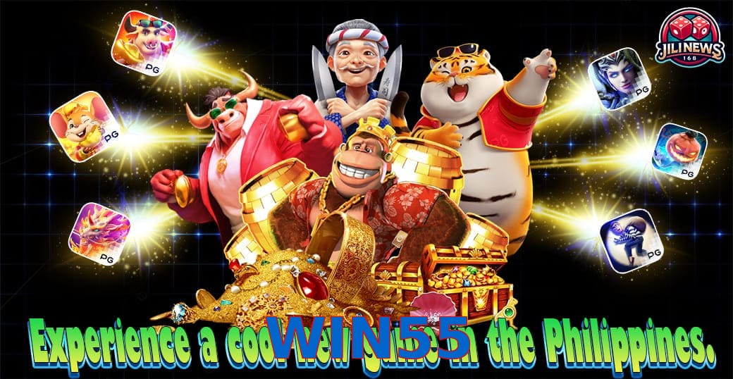 WIN55