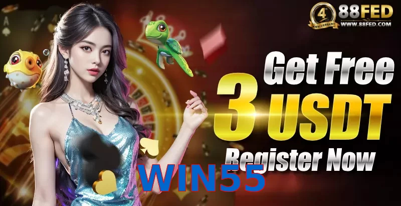 WIN55