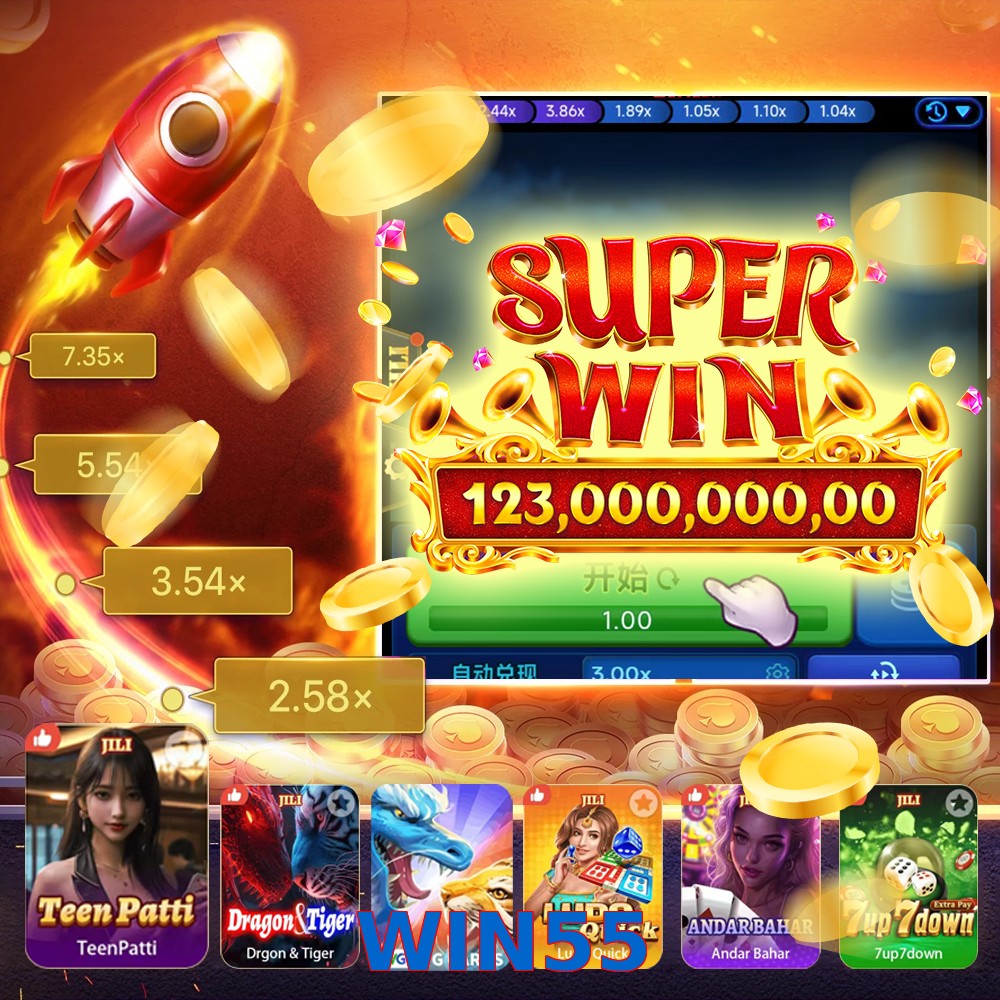 WIN55