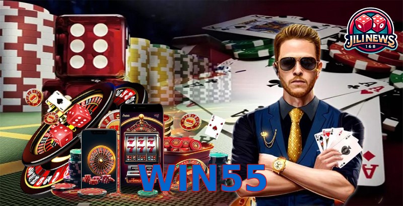WIN55