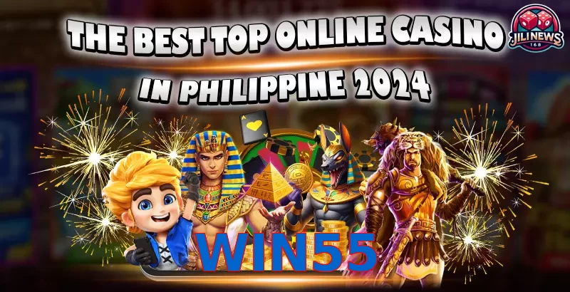WIN55