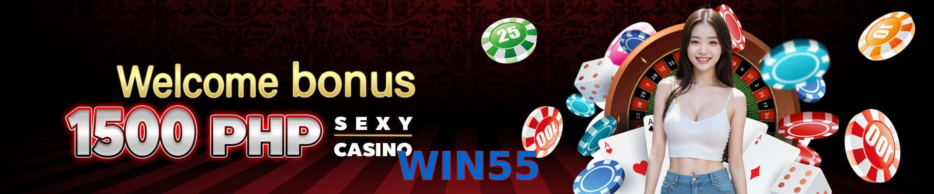 WIN55