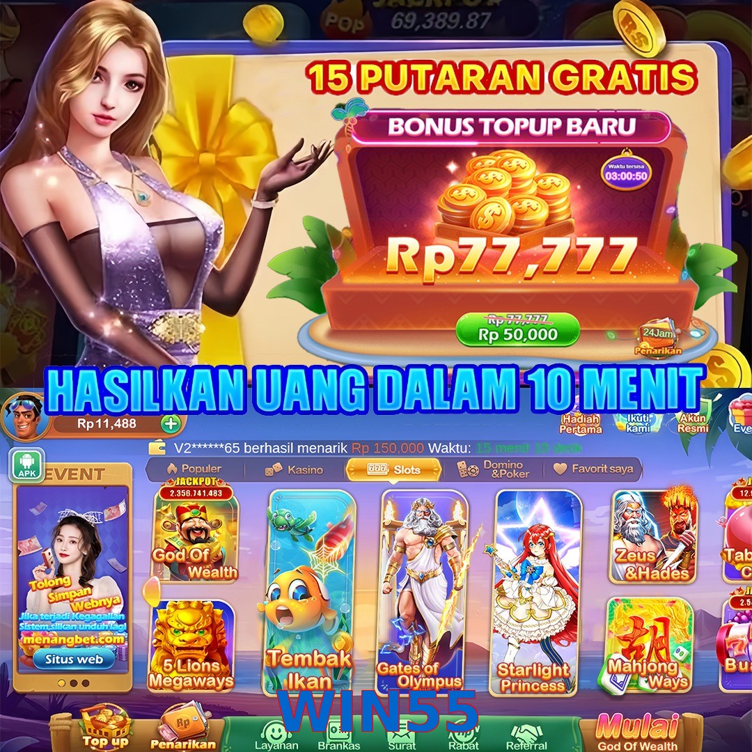 WIN55