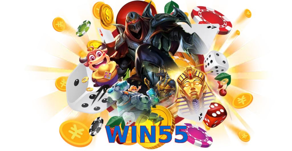 WIN55