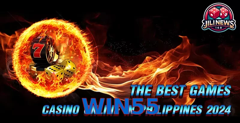 WIN55