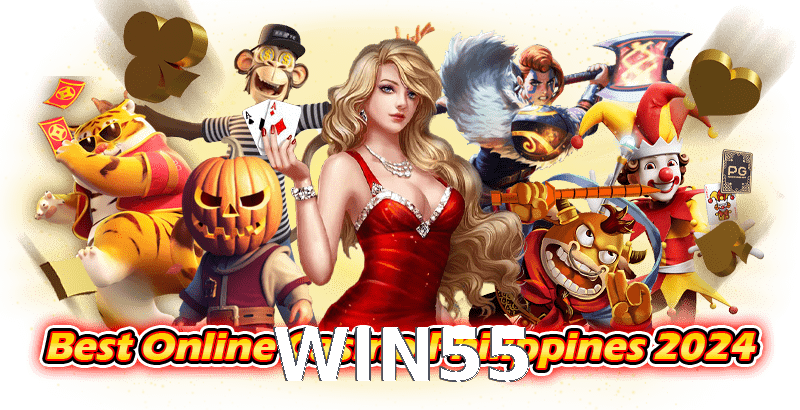 WIN55