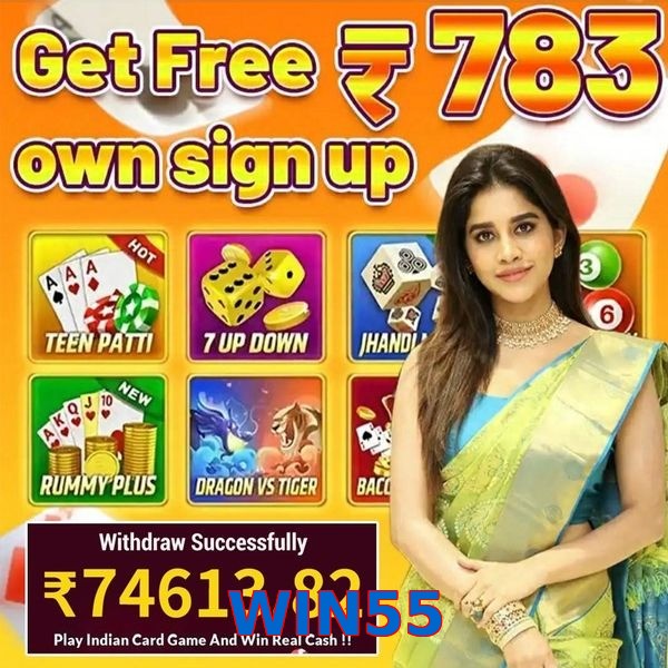 WIN55