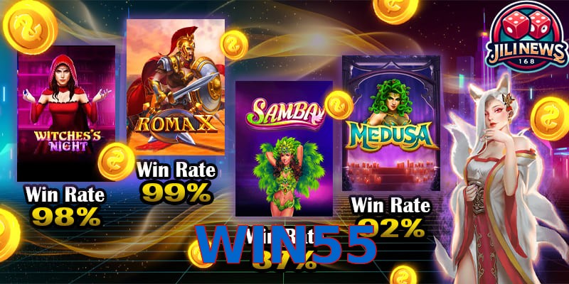 WIN55