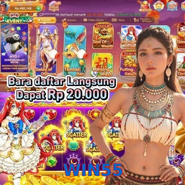 WIN55