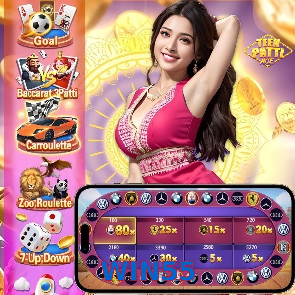 WIN55