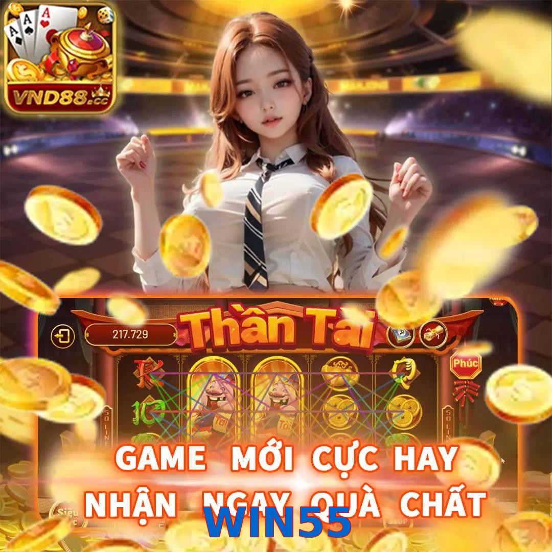 WIN55