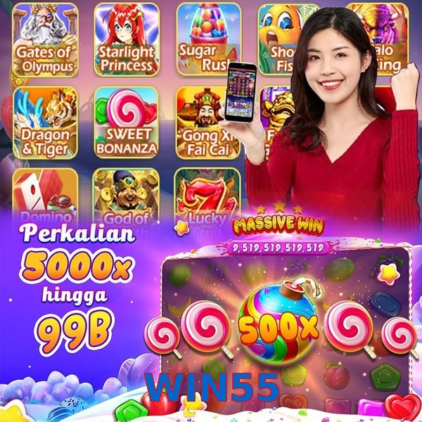 WIN55