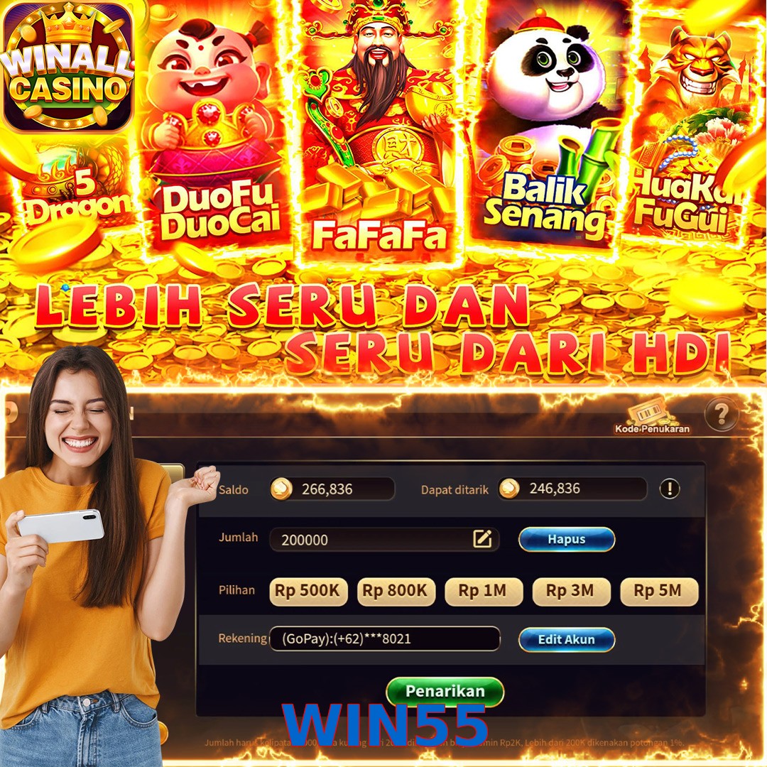 WIN55