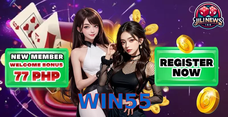 WIN55
