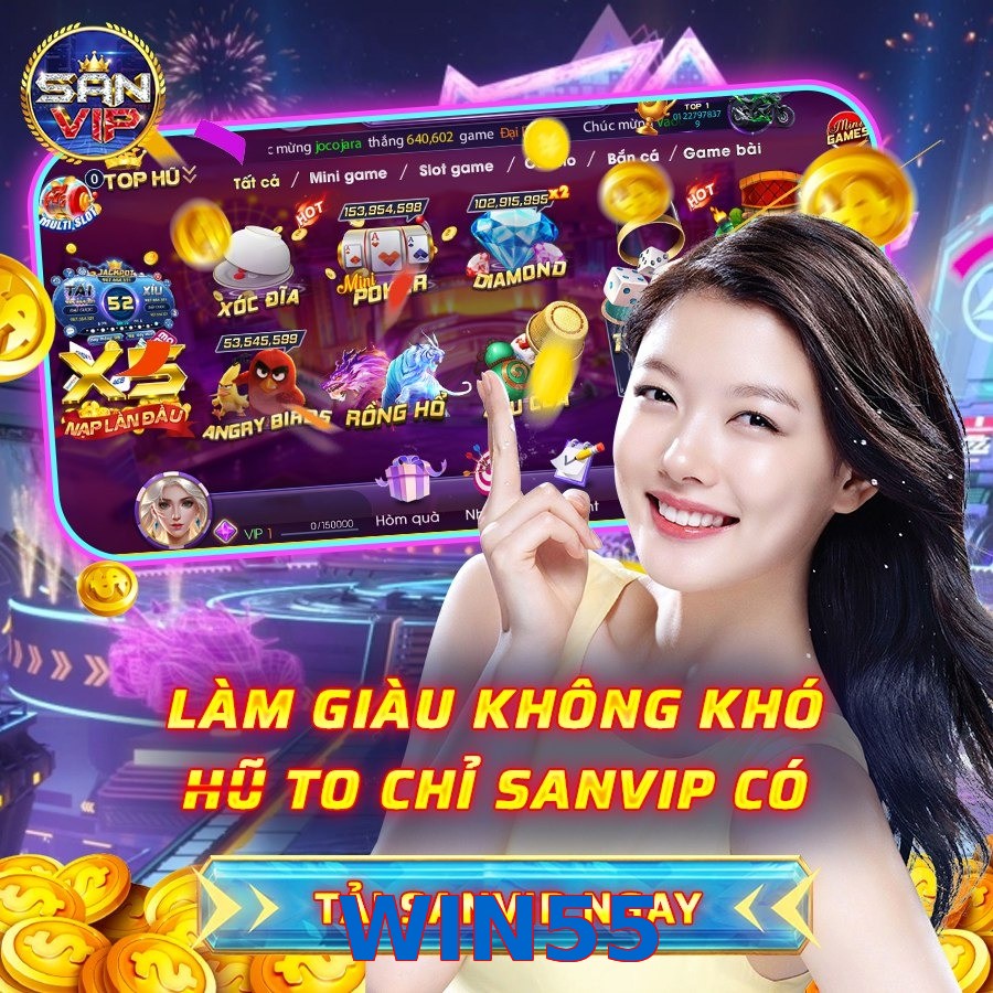 WIN55