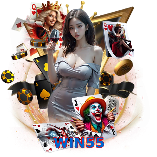 WIN55