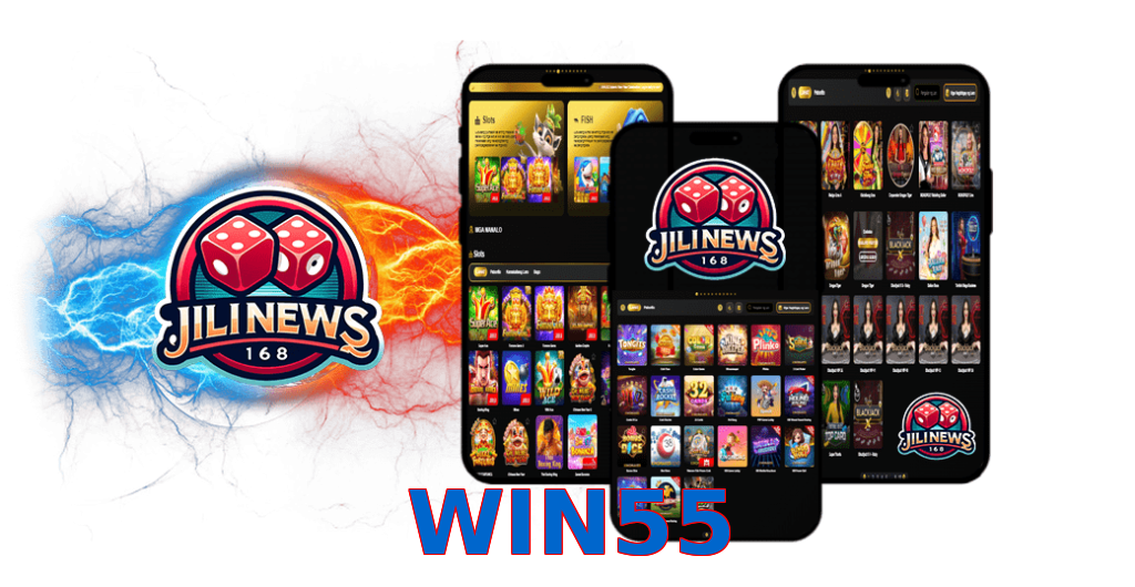 WIN55