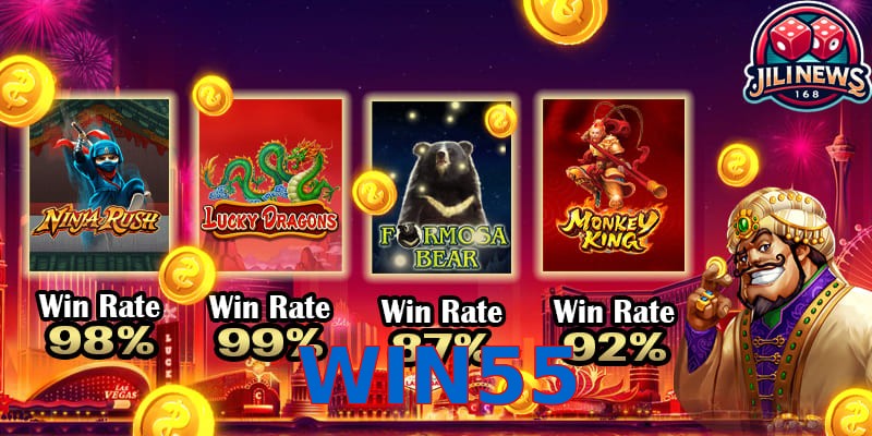 WIN55