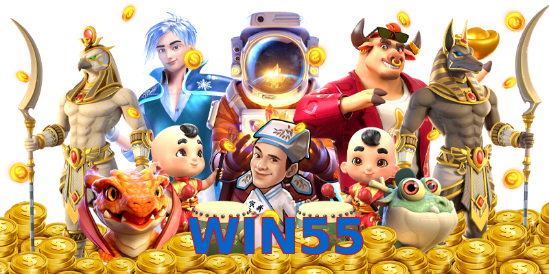 WIN55