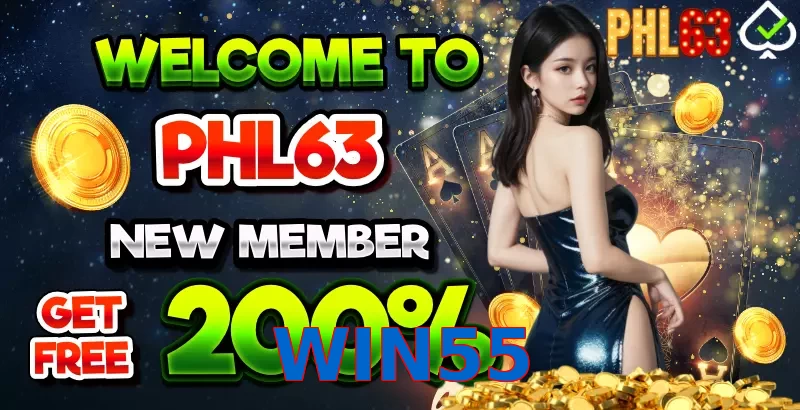 WIN55