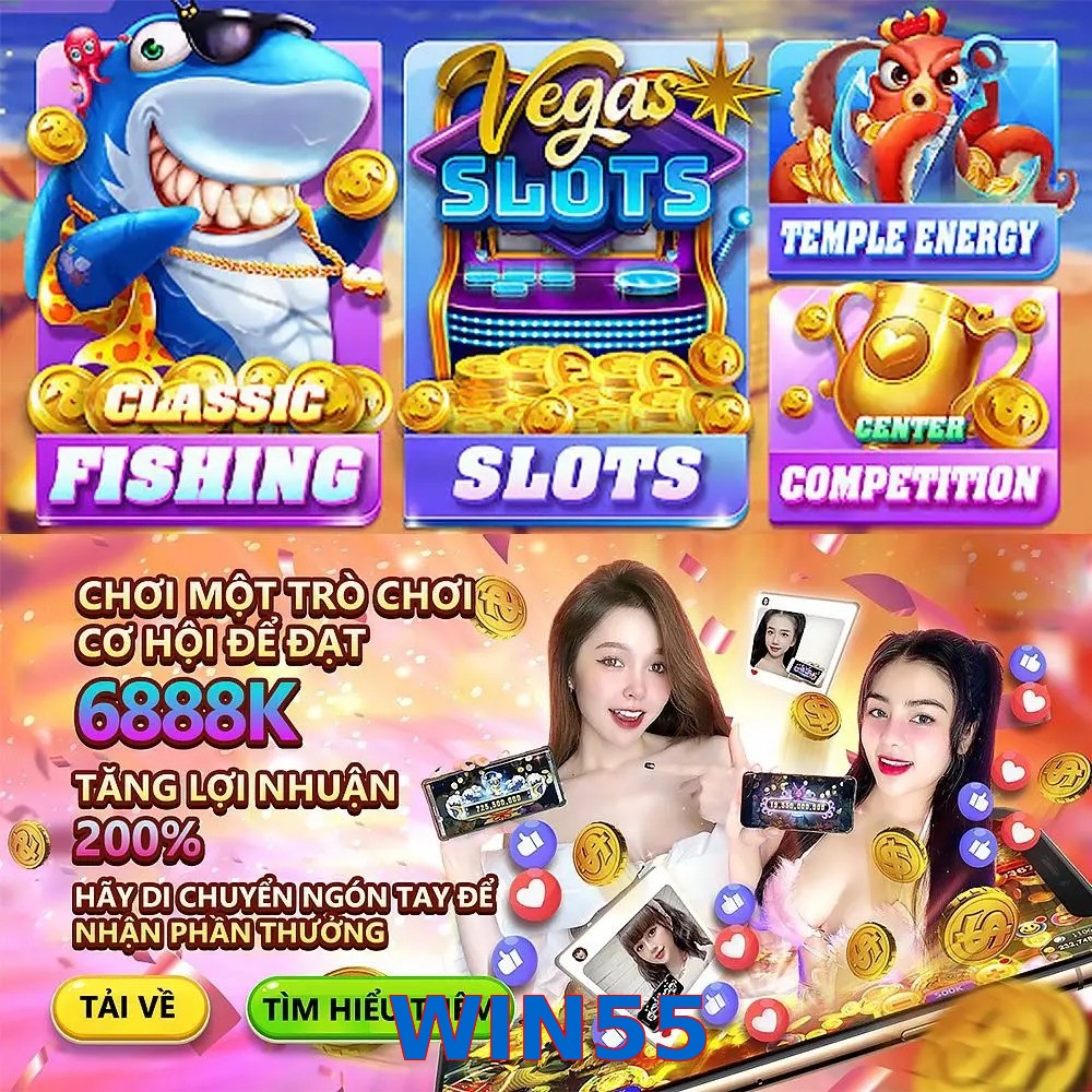 WIN55