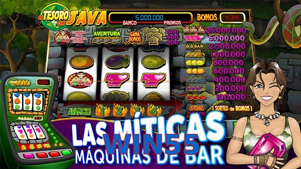 WIN55