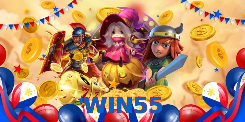 WIN55