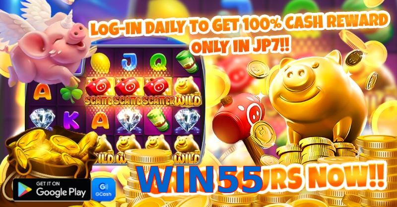 WIN55