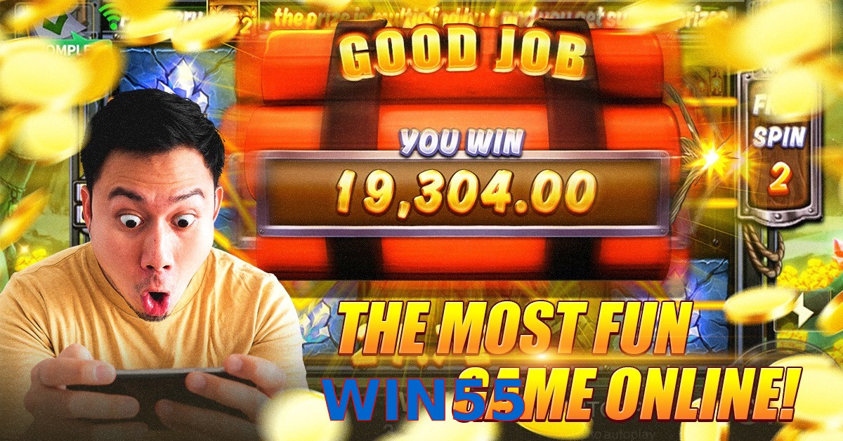WIN55