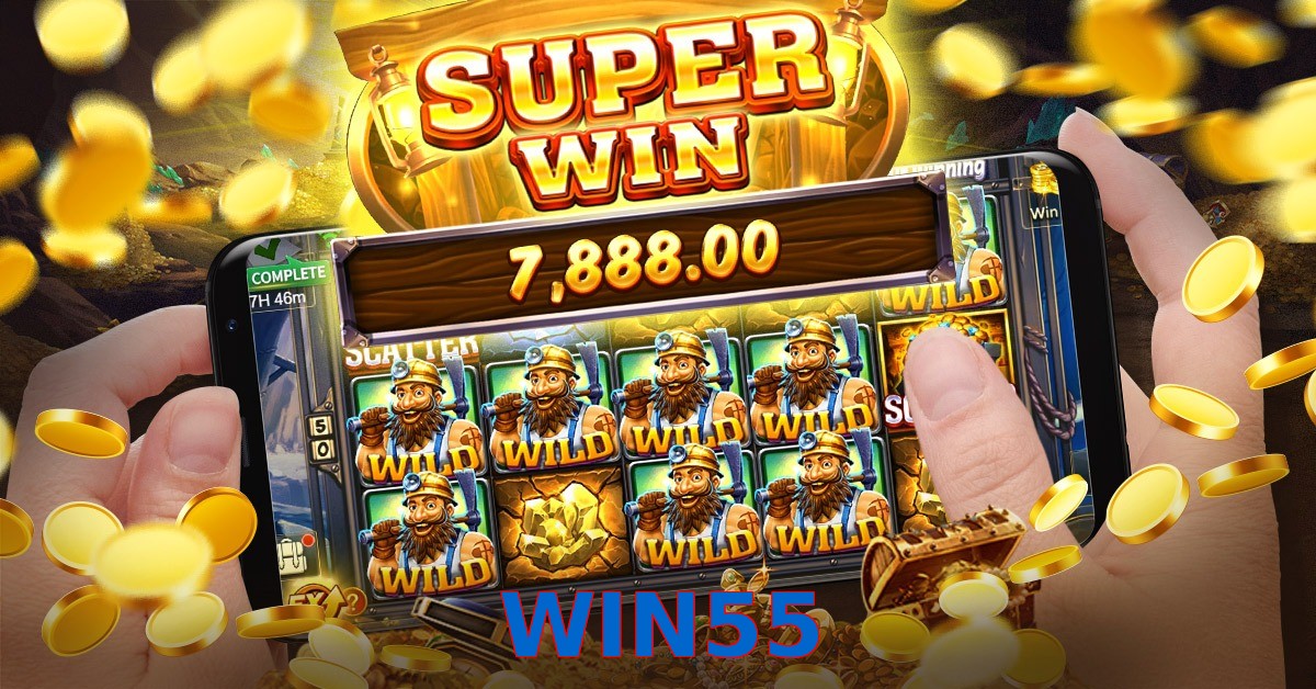 WIN55
