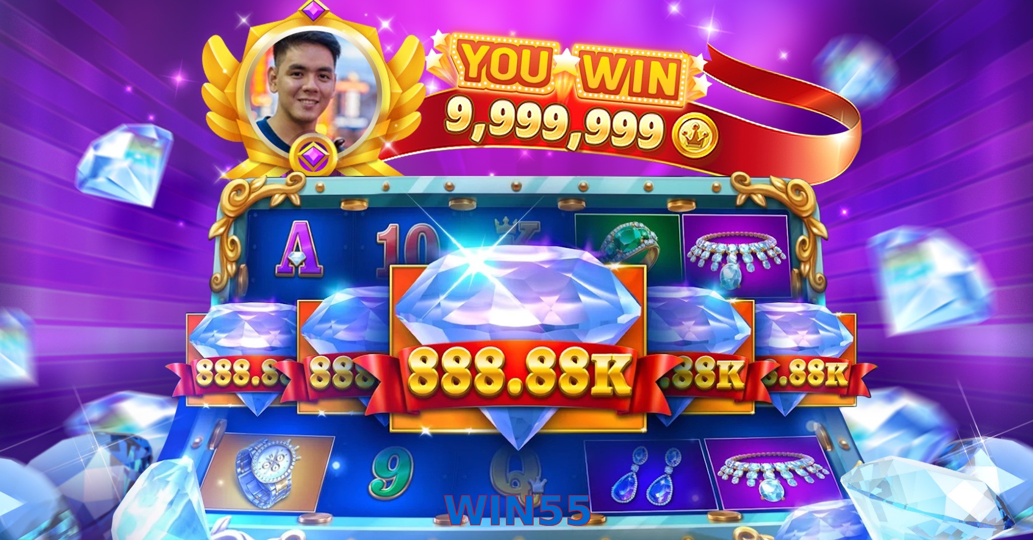 WIN55