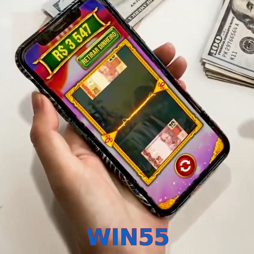 WIN55