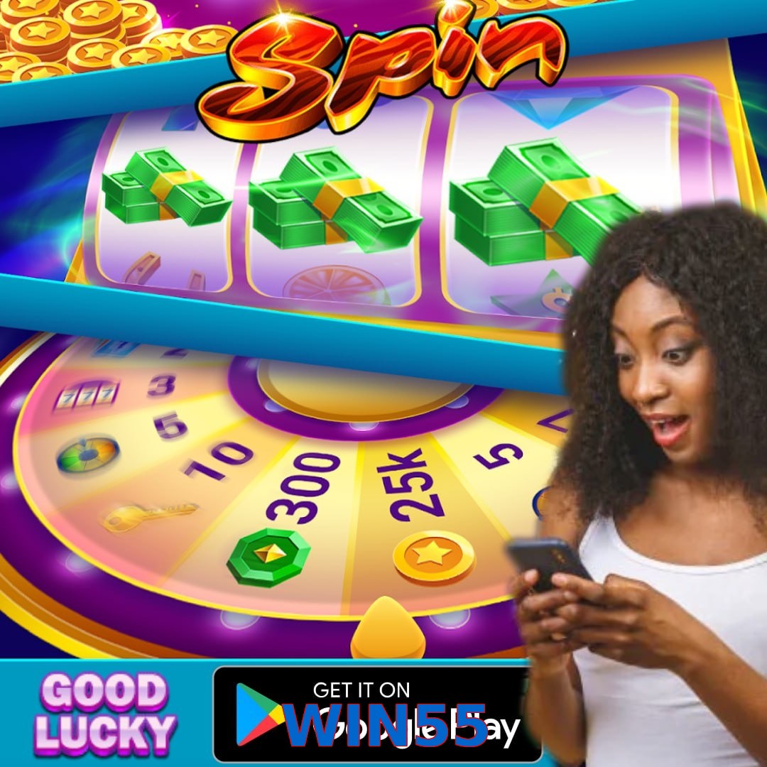 WIN55