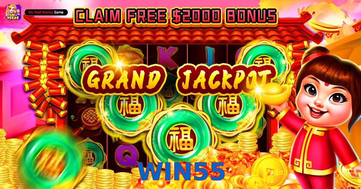WIN55