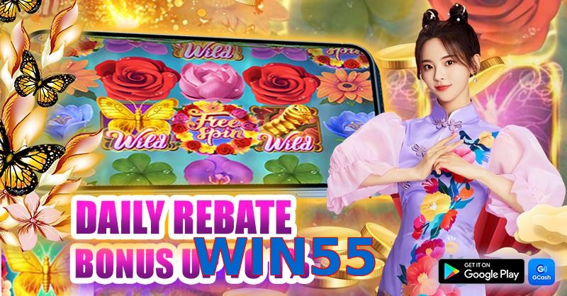 WIN55