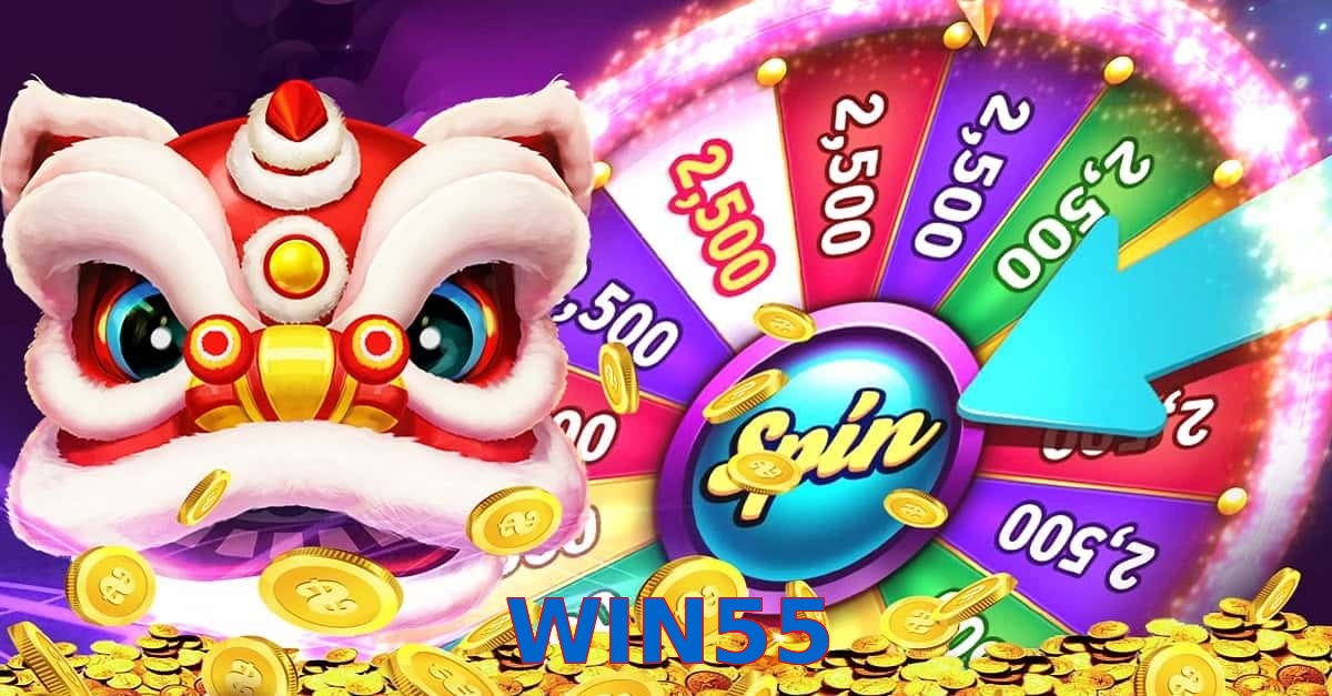 WIN55