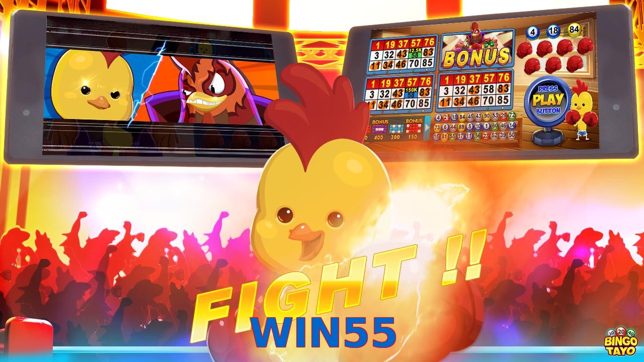 WIN55