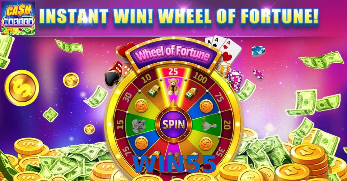 WIN55