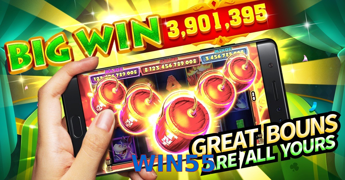 WIN55