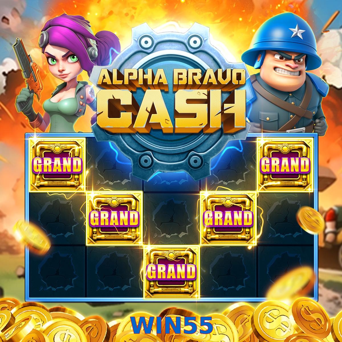 WIN55