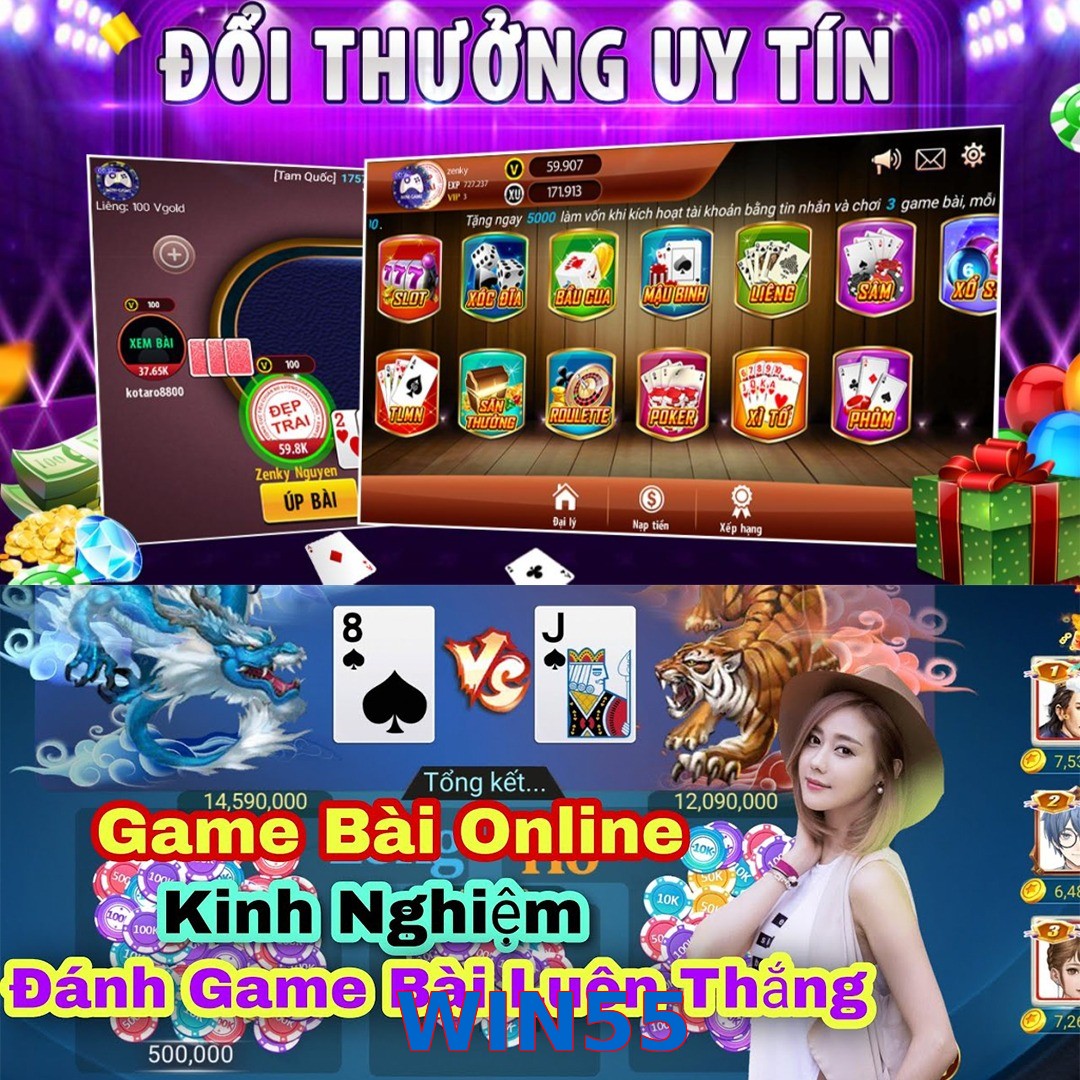 WIN55