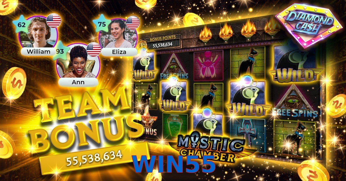 WIN55