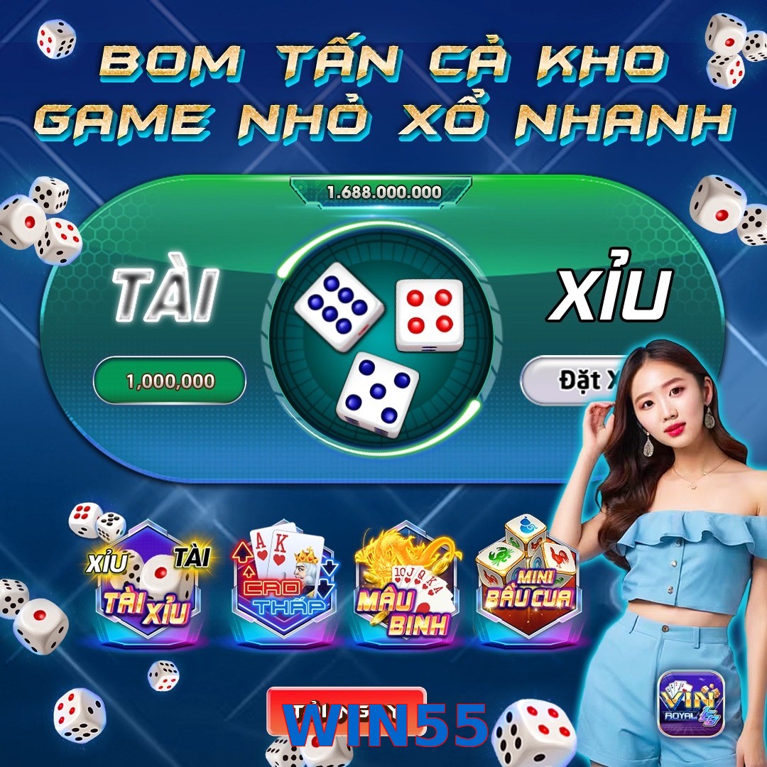 WIN55