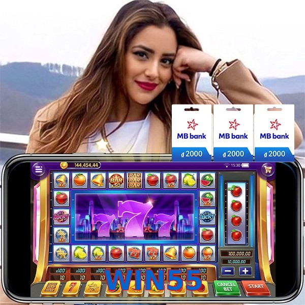 WIN55