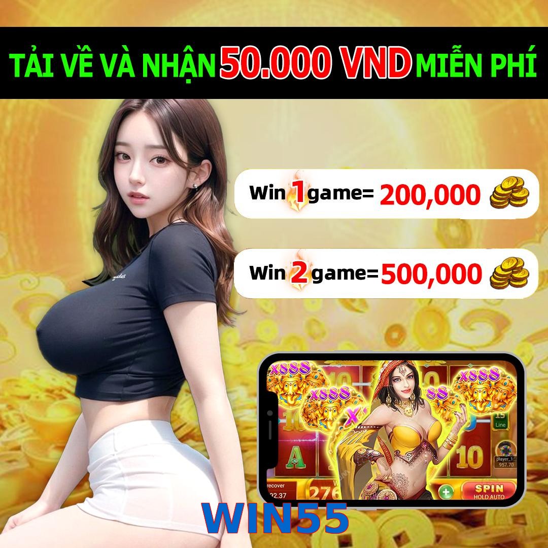 WIN55