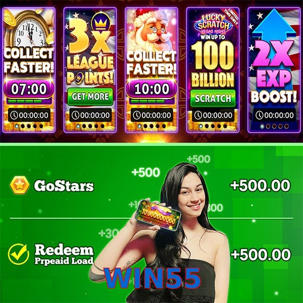 WIN55